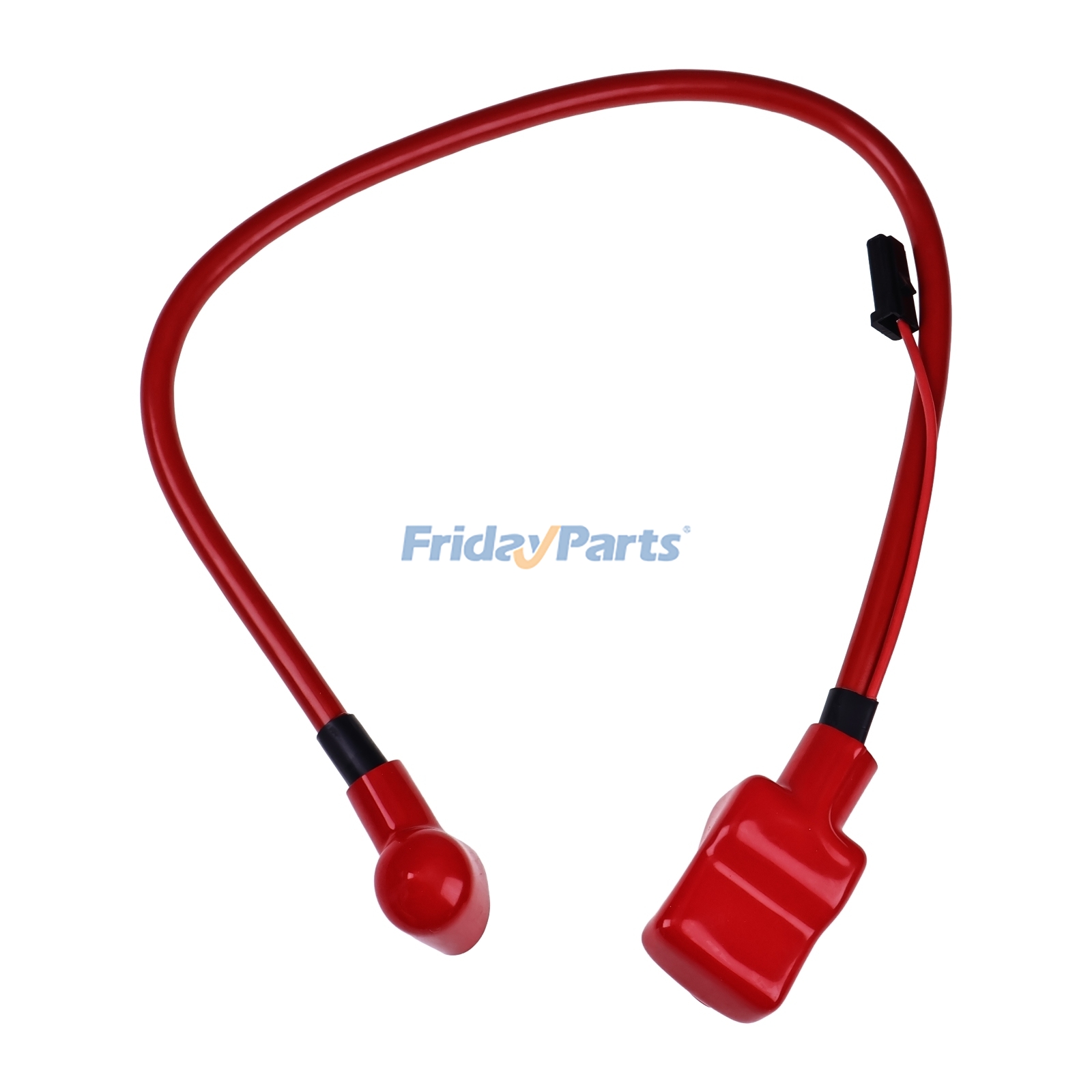  Positive Battery Cable For JOHN DEERE