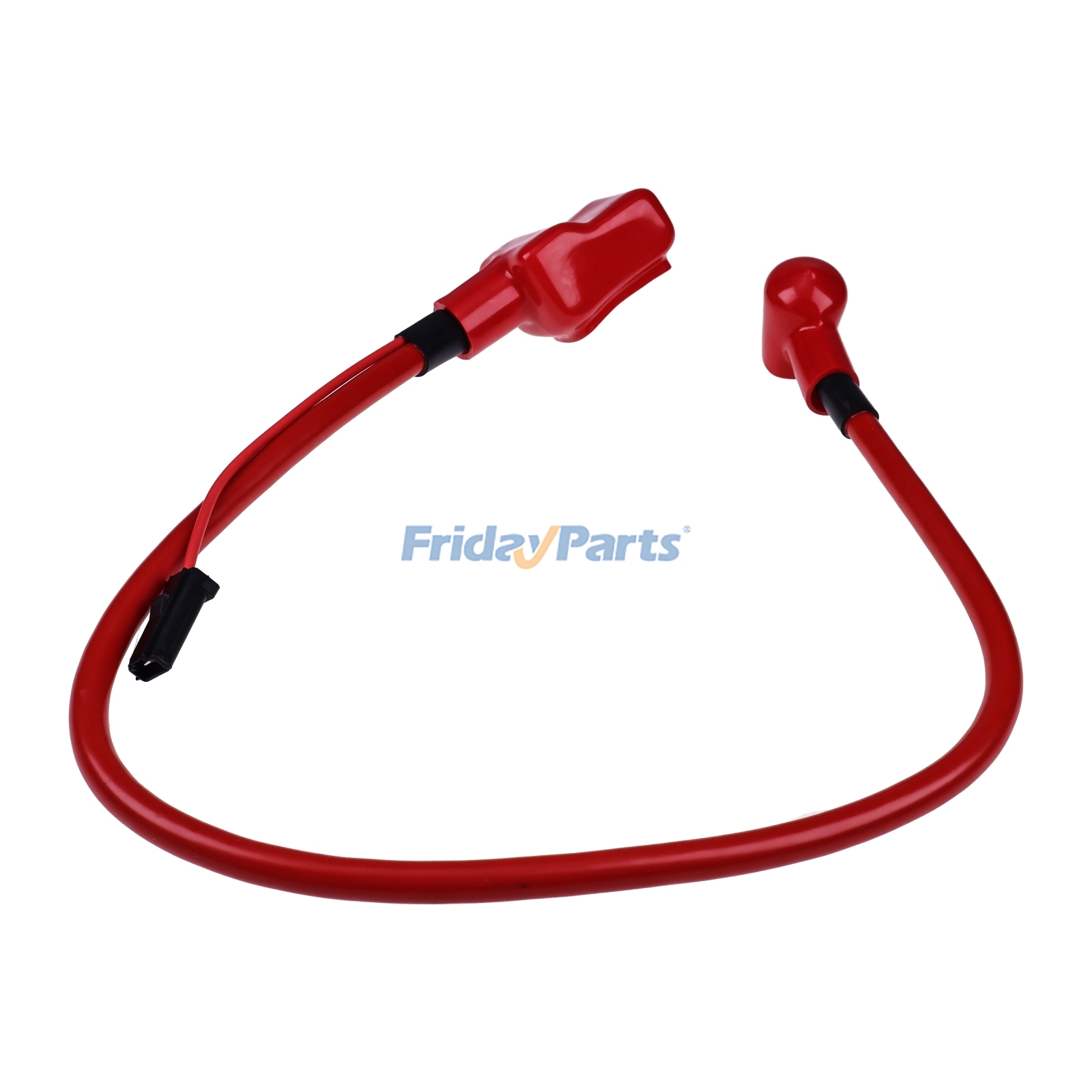 Positive Battery Cable for Tractor