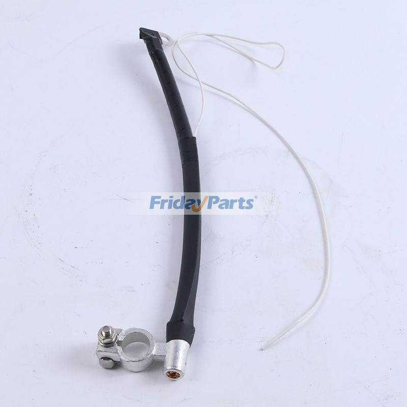 Pluskabel der Batteriefür Fahrzeug