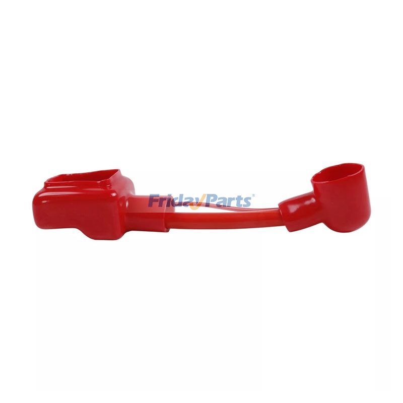 Engine,Tractor,Snow Equipment Positive Battery Cable