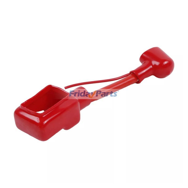 Positive Battery Cable for Engine,Tractor,Snow Equipment