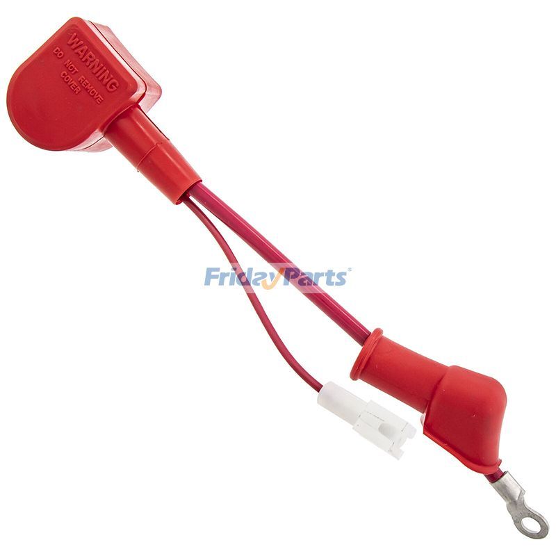 Tractor Positive Battery Cable GY21749