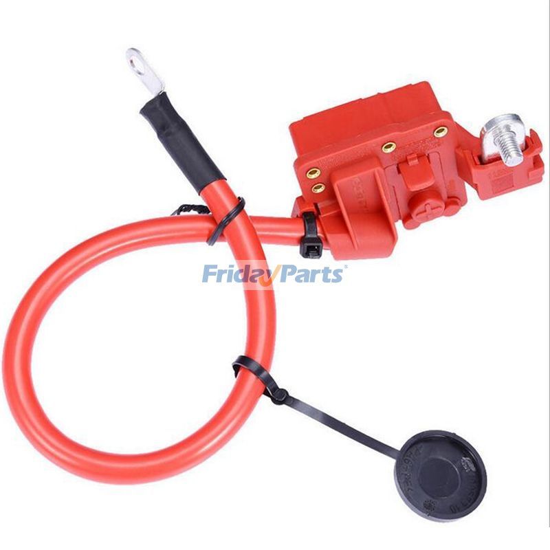 Pluskabel für Batterie SRS 3-Seriefür Fahrzeug