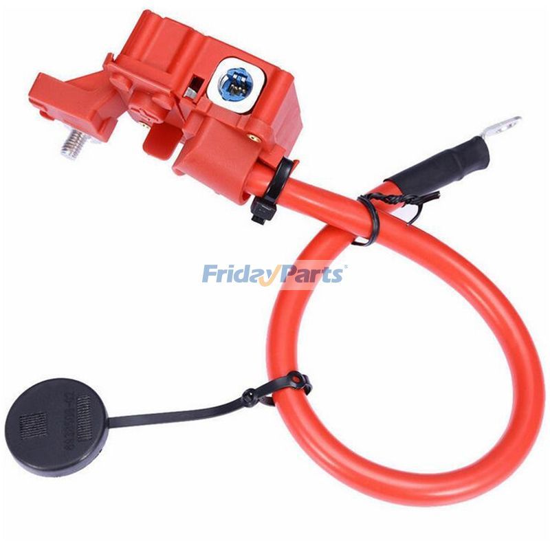 Pluskabel für Batterie SRS 3-SerieFür BMW