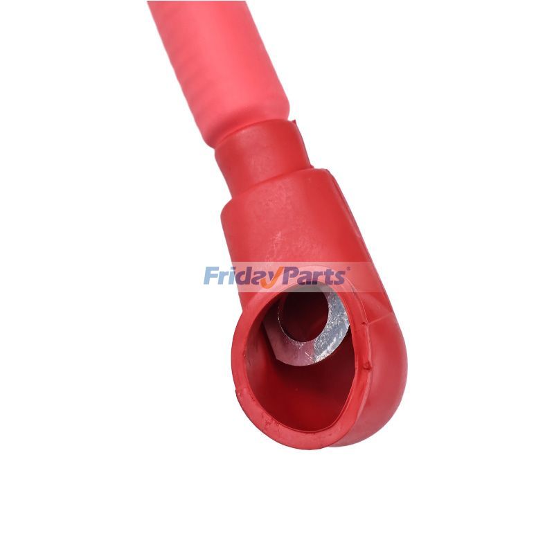 Positive Cable Skid Steer in Stock in China