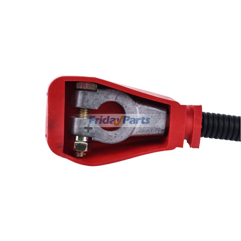  Positive Cable Skid Steer For BOBCAT