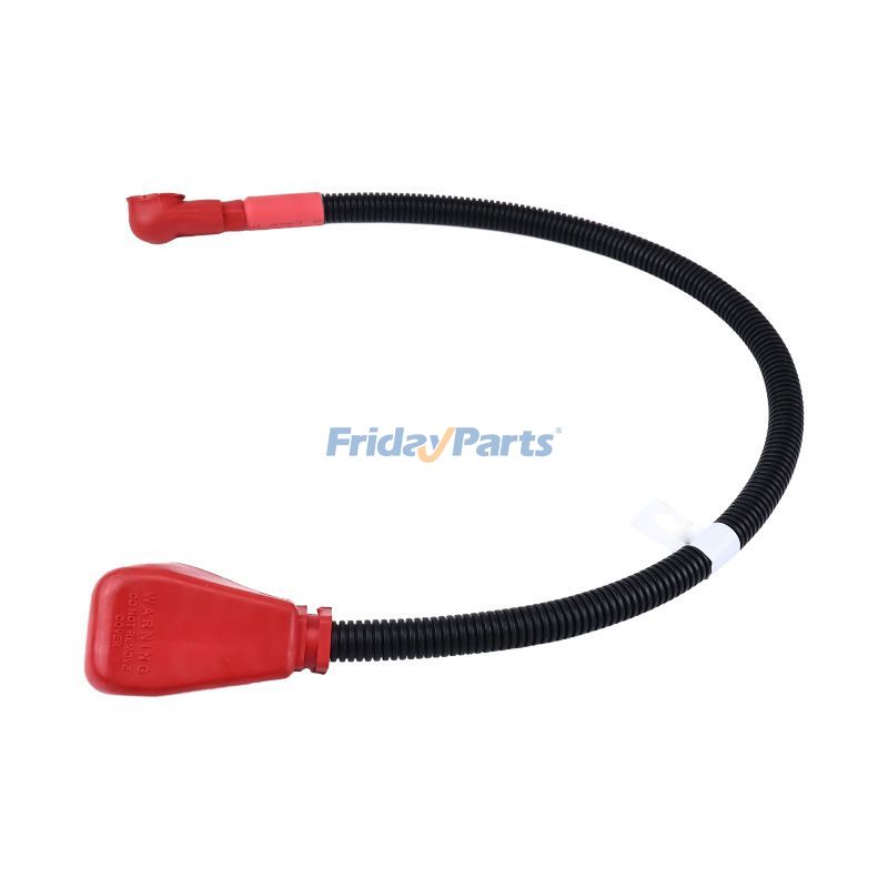 Loader Positive Cable Skid Steer