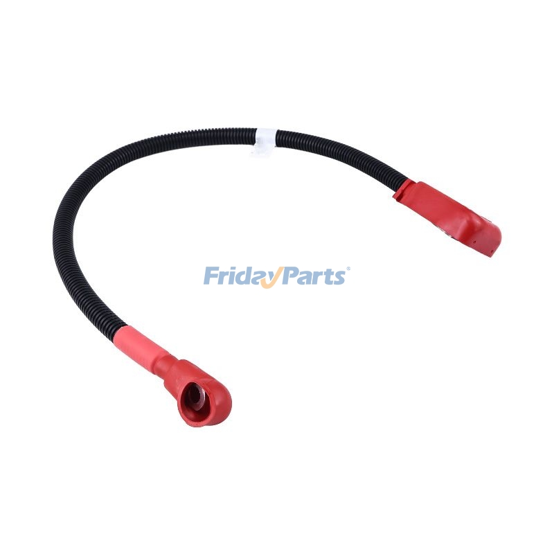 Positive Cable Skid Steer for Loader