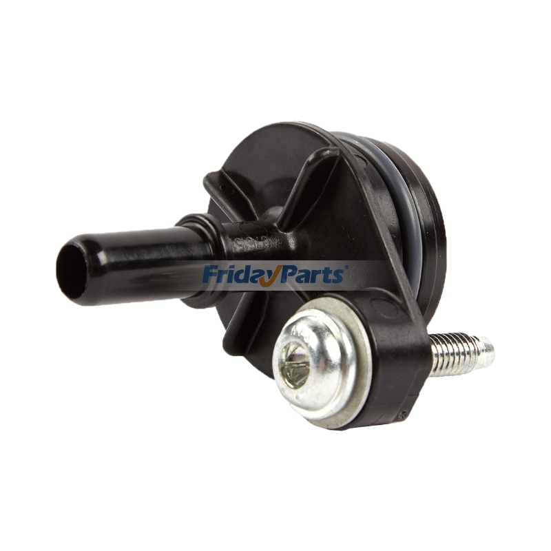 Válvula PCV de ventilación positiva del cárter 12665167 para Chevrolet Malibu, GMC Terrain, Cadillac CTS, Buick Regal (2016-2023)