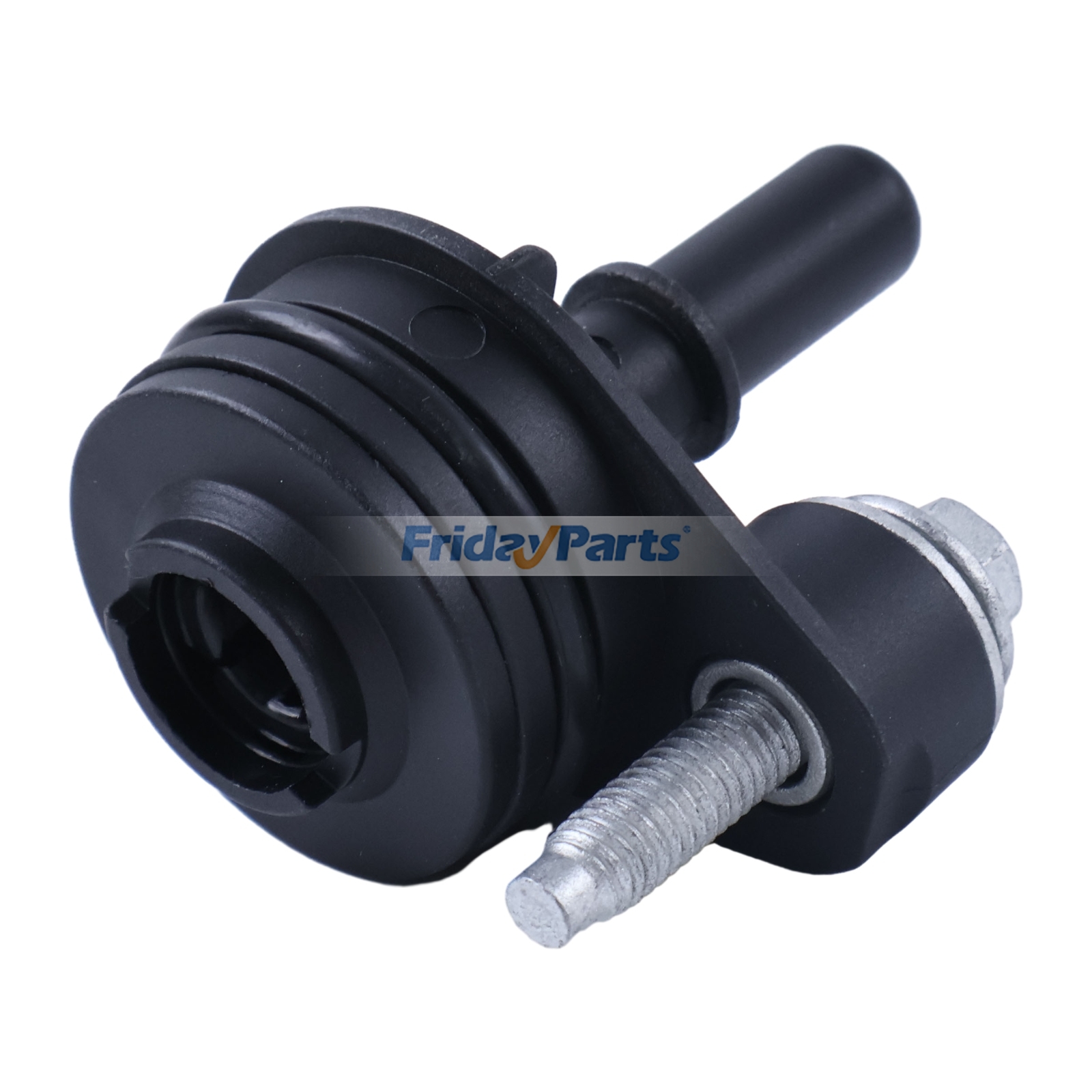 Válvula PCV de ventilación positiva del cárter 12665167 para Chevrolet Malibu, GMC Terrain, Cadillac CTS, Buick Regal (2016-2023)