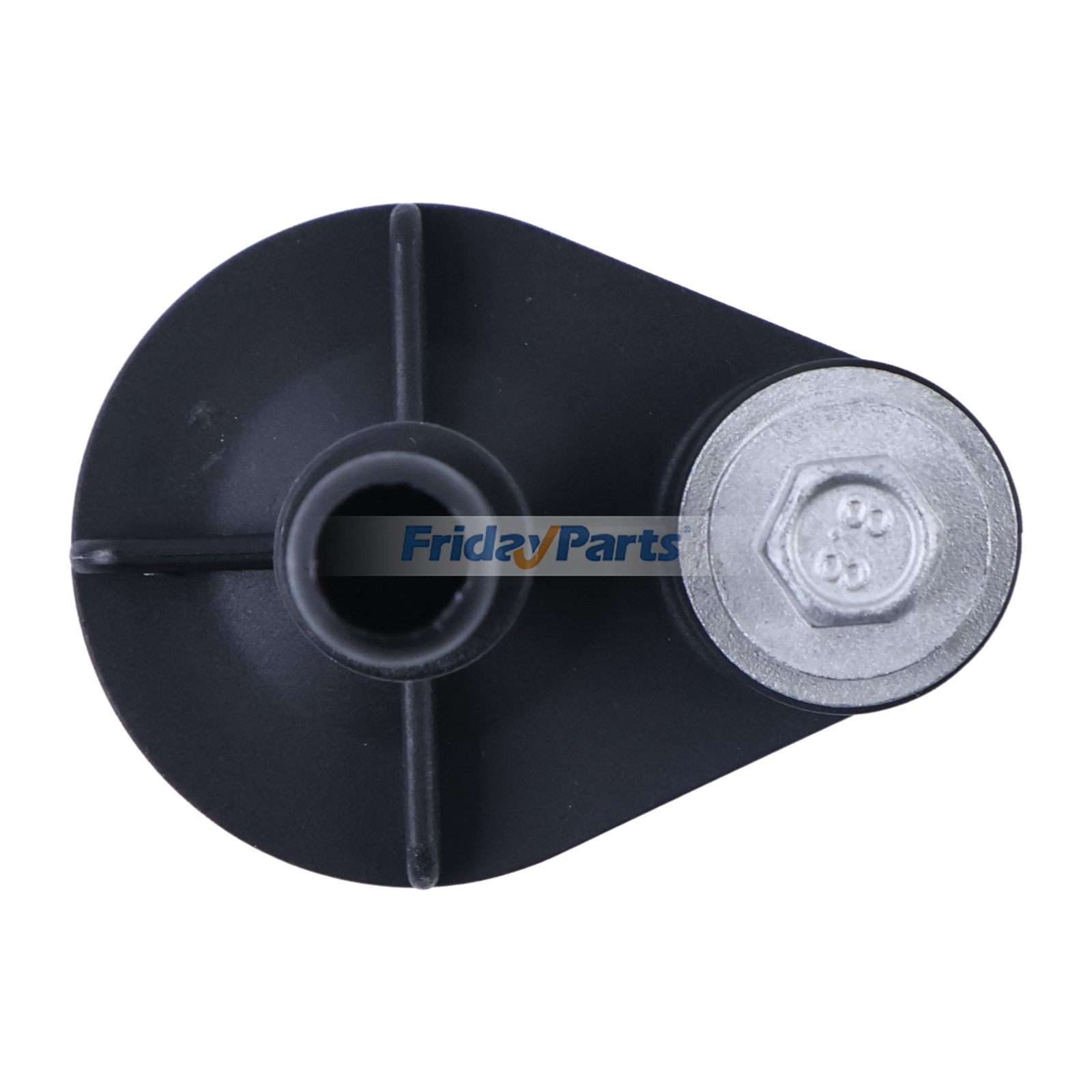 FridayParts Positive Crankcase Ventilation PCV Valve