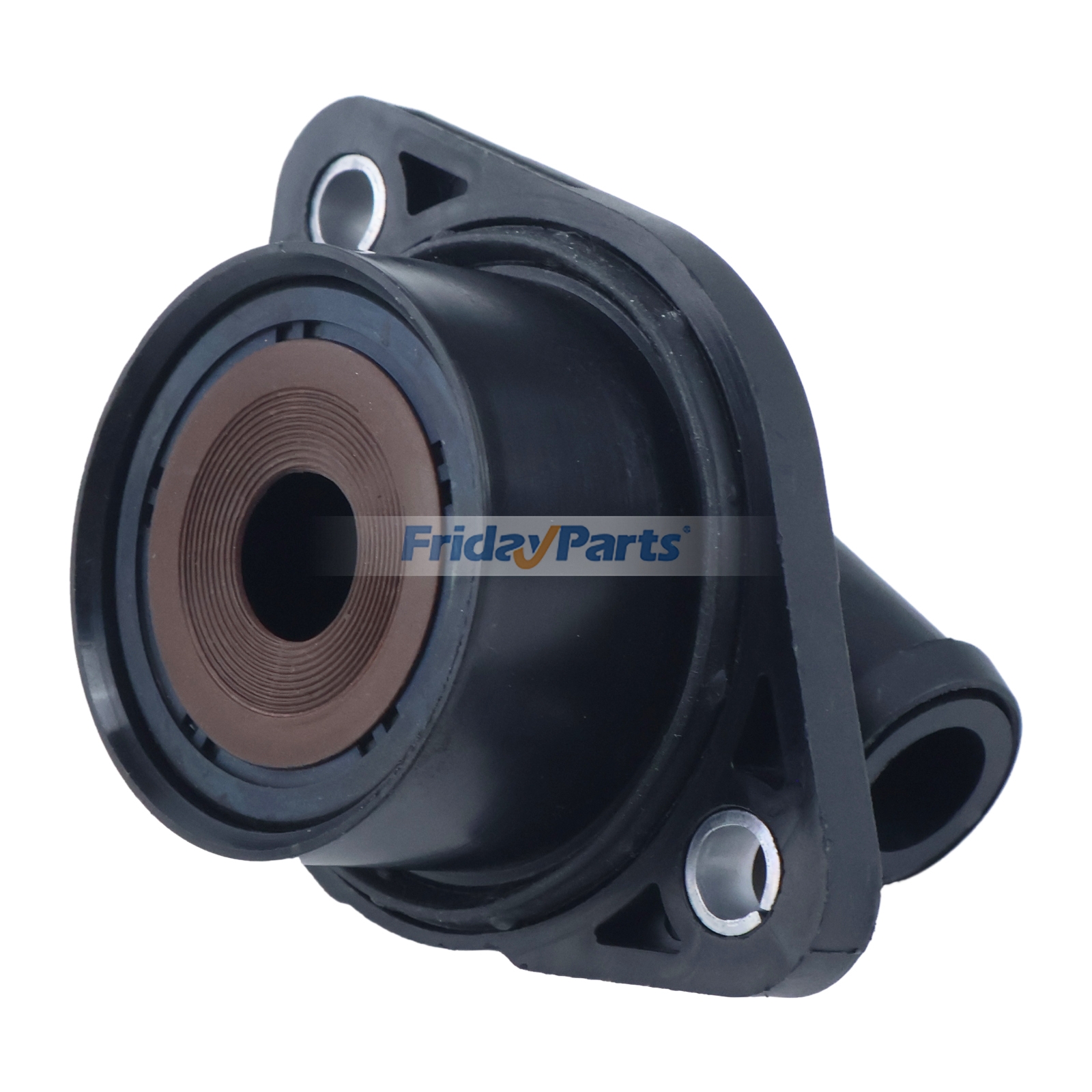 FridayParts Positive Crankcase Ventilation PCV Valve