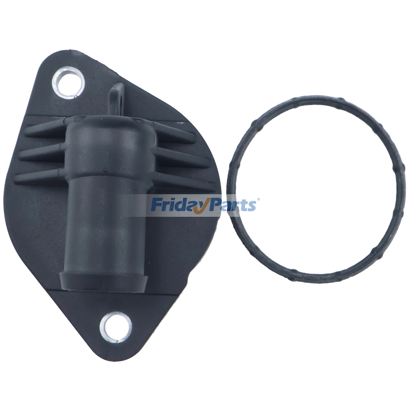 Positive Crankcase Ventilation PCV Valve compatible with Vehicle
