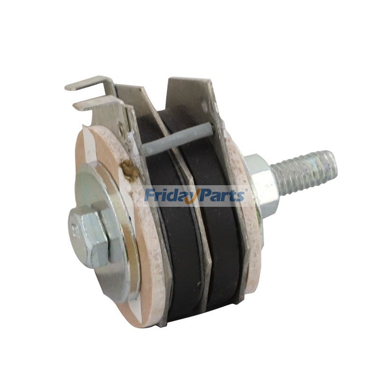 Positive Heat Sink 9Y-7175 for Caterpillar CAT Engine 3406B 3408B 3408C 3412 D379B D399 G3408 Premium Quality with 3-Year Warranty