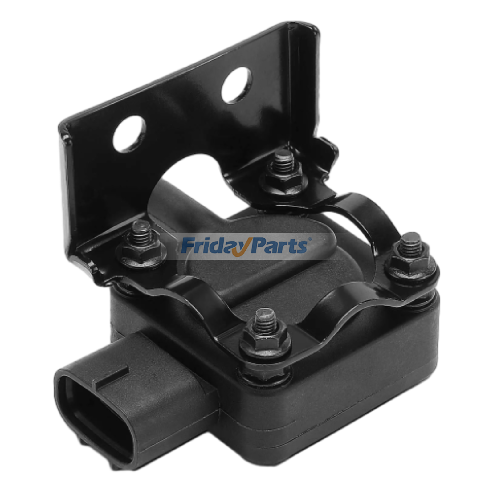 Positive Pressure Sensor 3626432C1 for International Engine Maxxforce DT466 13 2009-2012