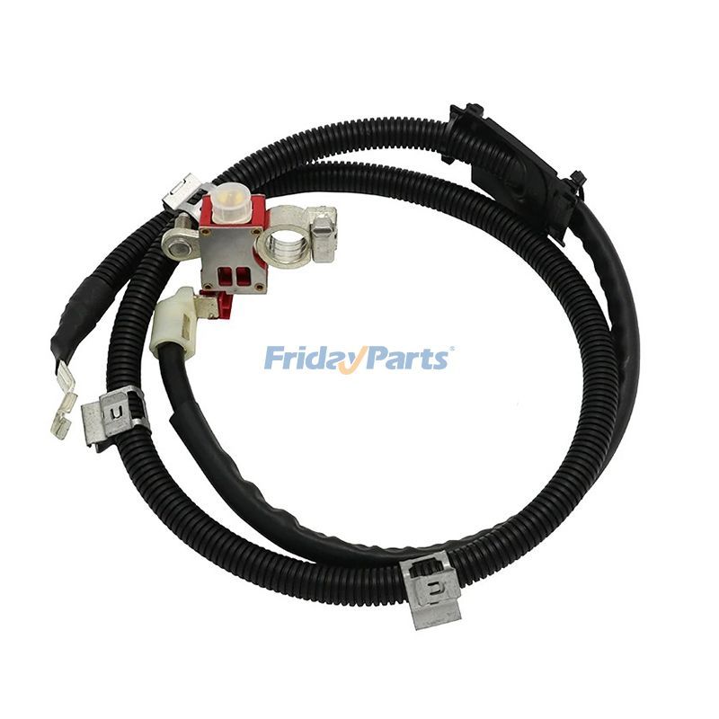 Positive Battery Cable 2124402541 for BMW W212 X218 C218 2015