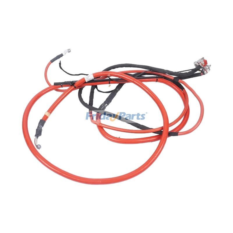 Positive Battery Cable 2224400408 for BMW S550E W222 2014-2017