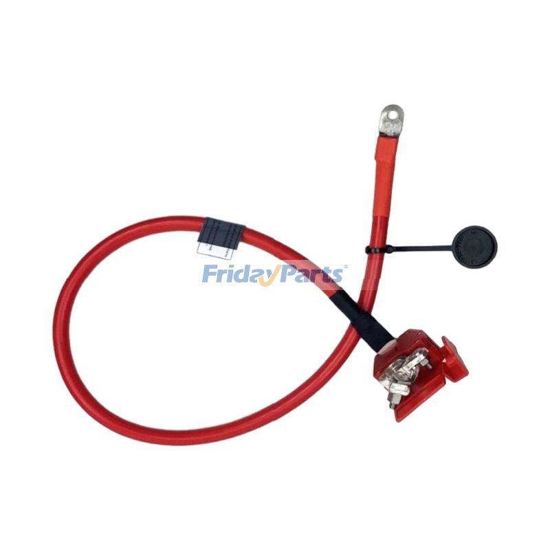 Positive Battery Cable 61128795485 for BMW 5 Series G30 G31 G38 6 Series 7 Series G11 G12 2017-2022