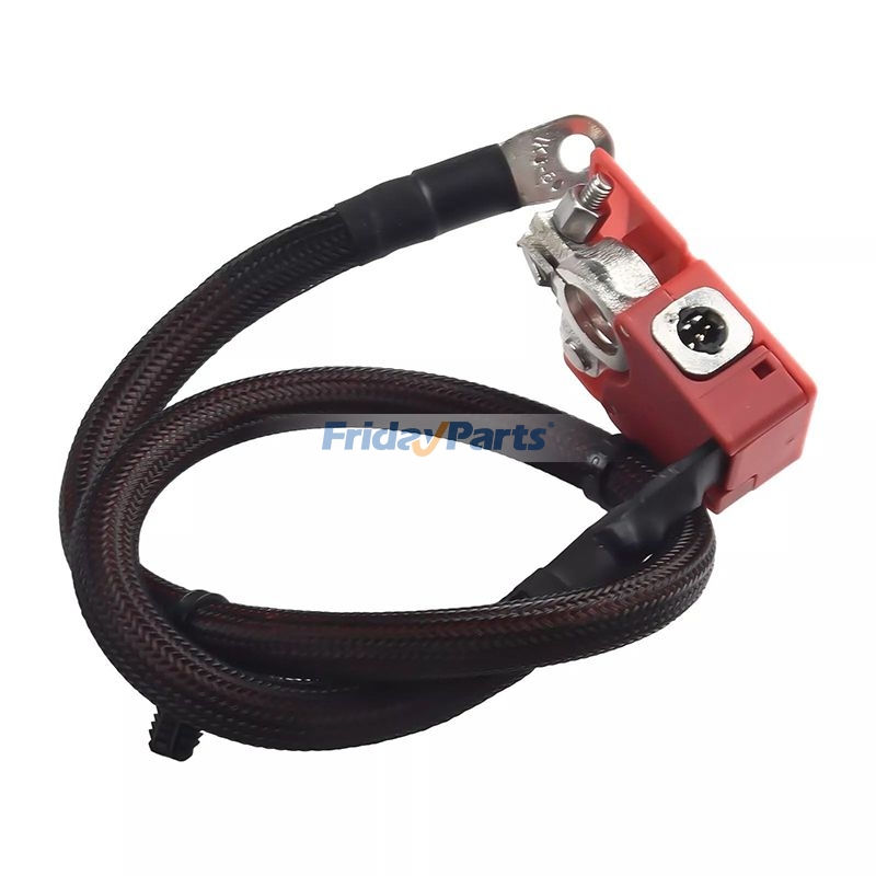  Positive Battery Cable For BMW