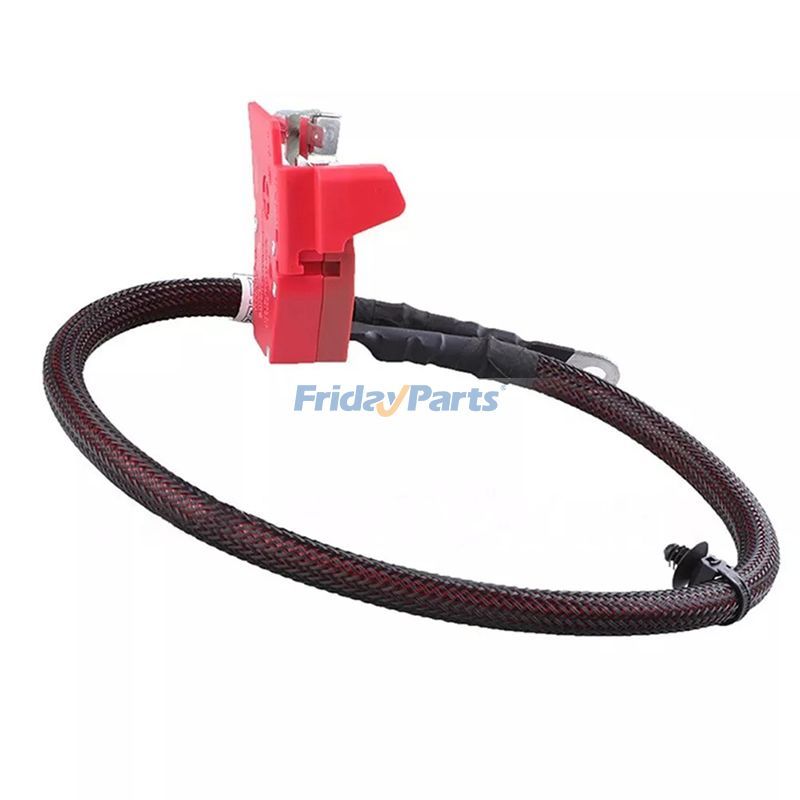 Positive Battery Cable 61128795485 for BMW G05 F95 X6 G06 X6 F96