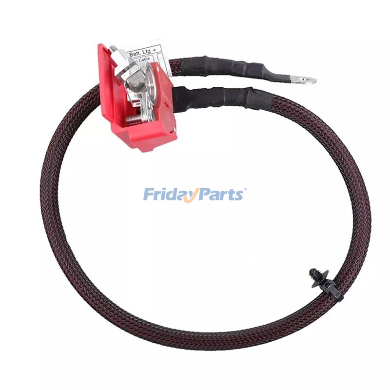 Positive Battery Cable for Vehicle