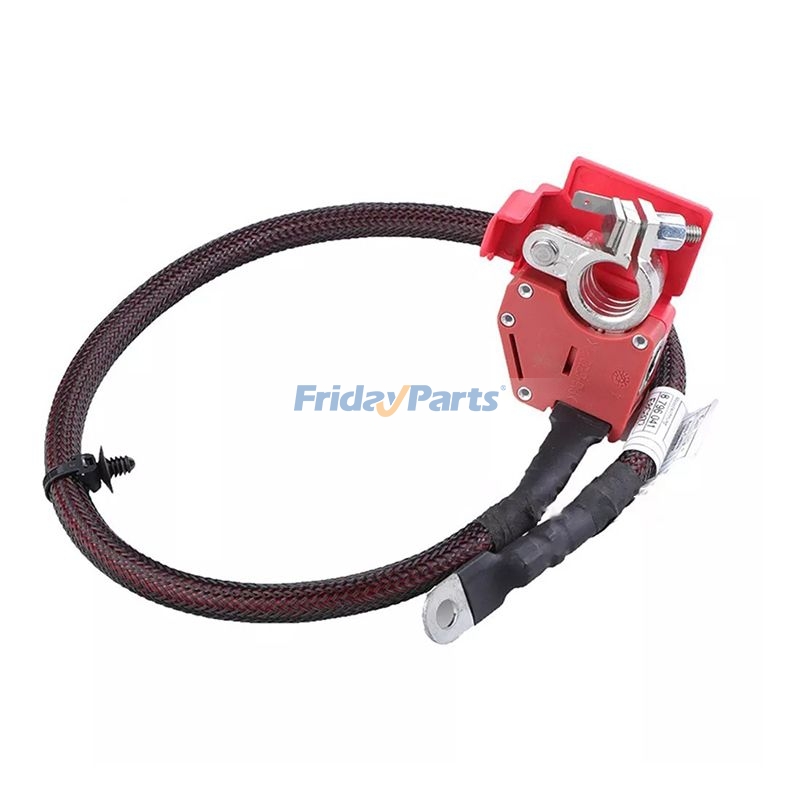 Vehicle Positive Battery Cable