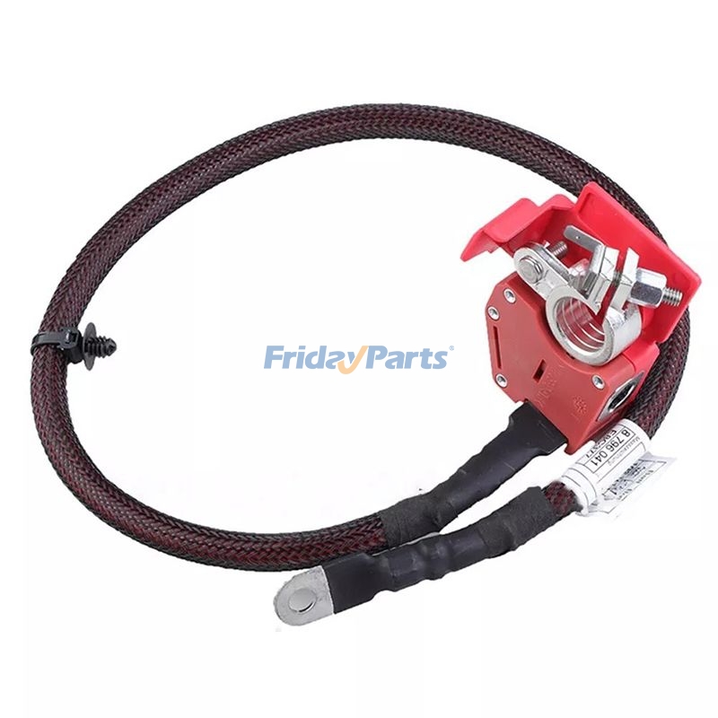 Positive Battery Cable in Stock in China,China Stock