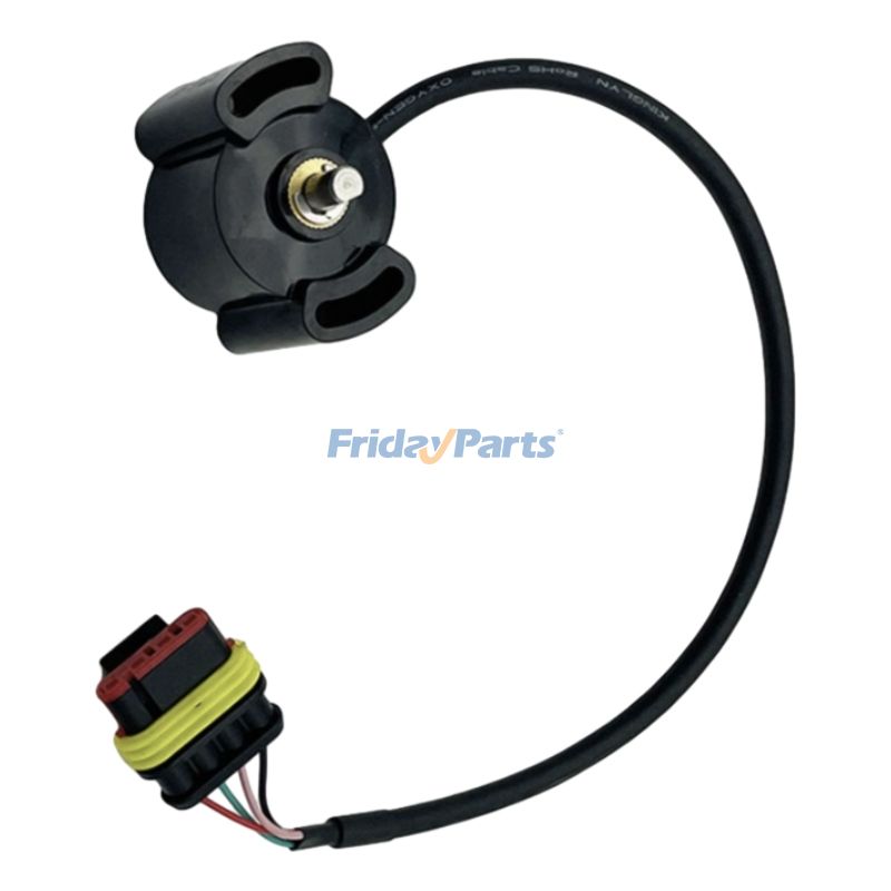 Potentiometer 1221-520007-0A for Big Joe Truck