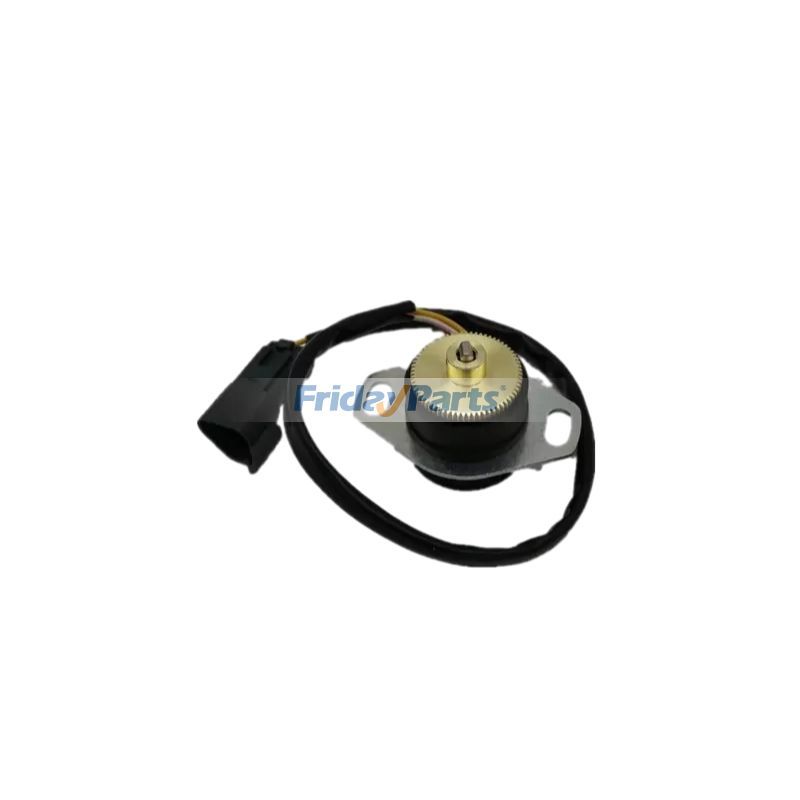 ポテンショメータ 21E9-30010 ヒュンダイ 掘削機 R130LC R170W R180LC R200NLC R200W R210LC R290LC R320LC R360LC R450LC 用
