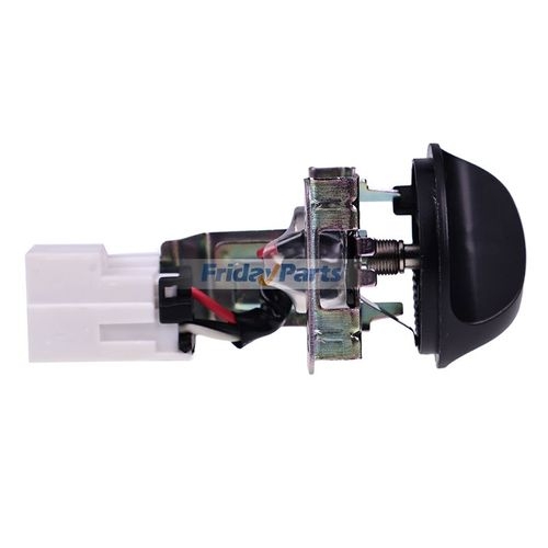 Potentiometer 22U-06-22380 for Komatsu PC110-8M0 PC130-8 PC138US-8 ...