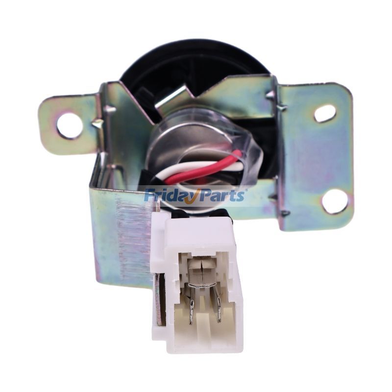 FridayParts Potentiometer PC220-8 PC228US-8 PC270-8 PC400-8