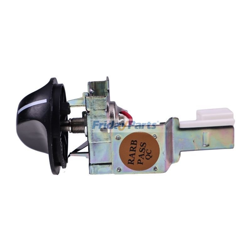  Potentiometer PC220-8 PC228US-8 PC270-8 PC400-8 For KOMATSU