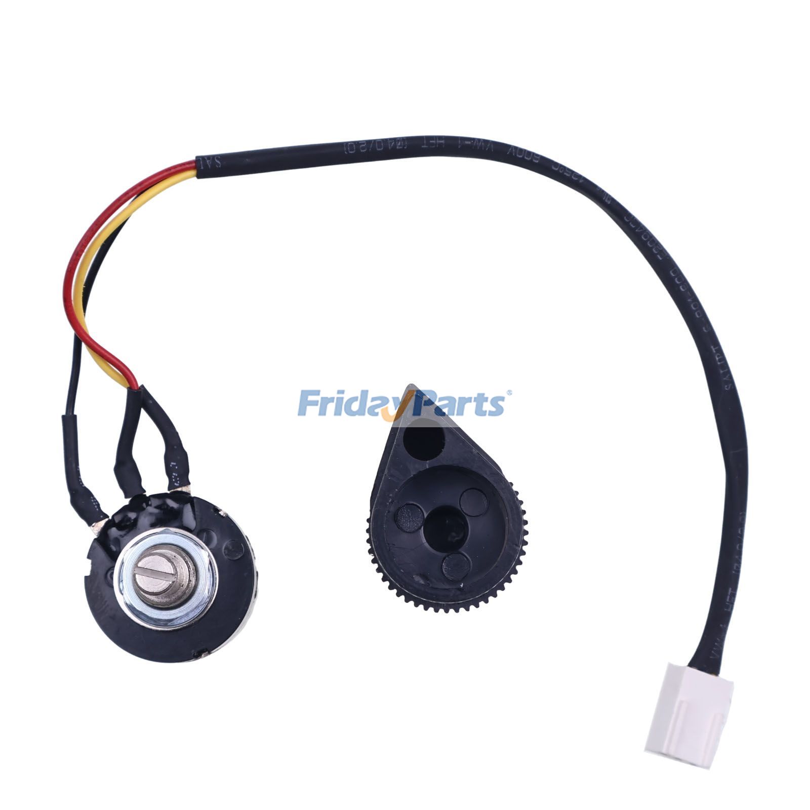 Potentiometer in Stock in China