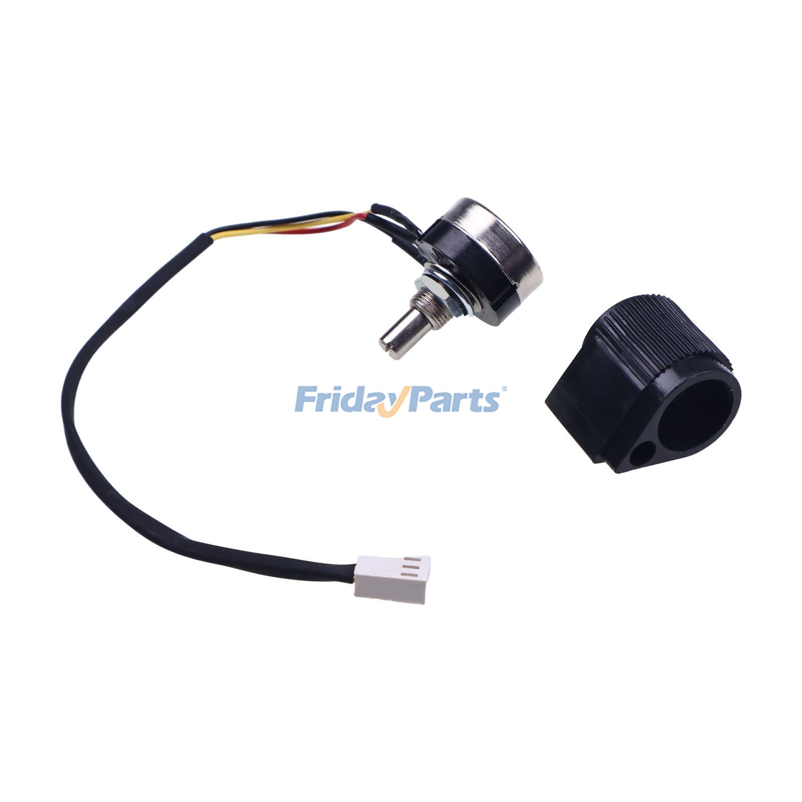 Potentiometer for Hand & Power Tools