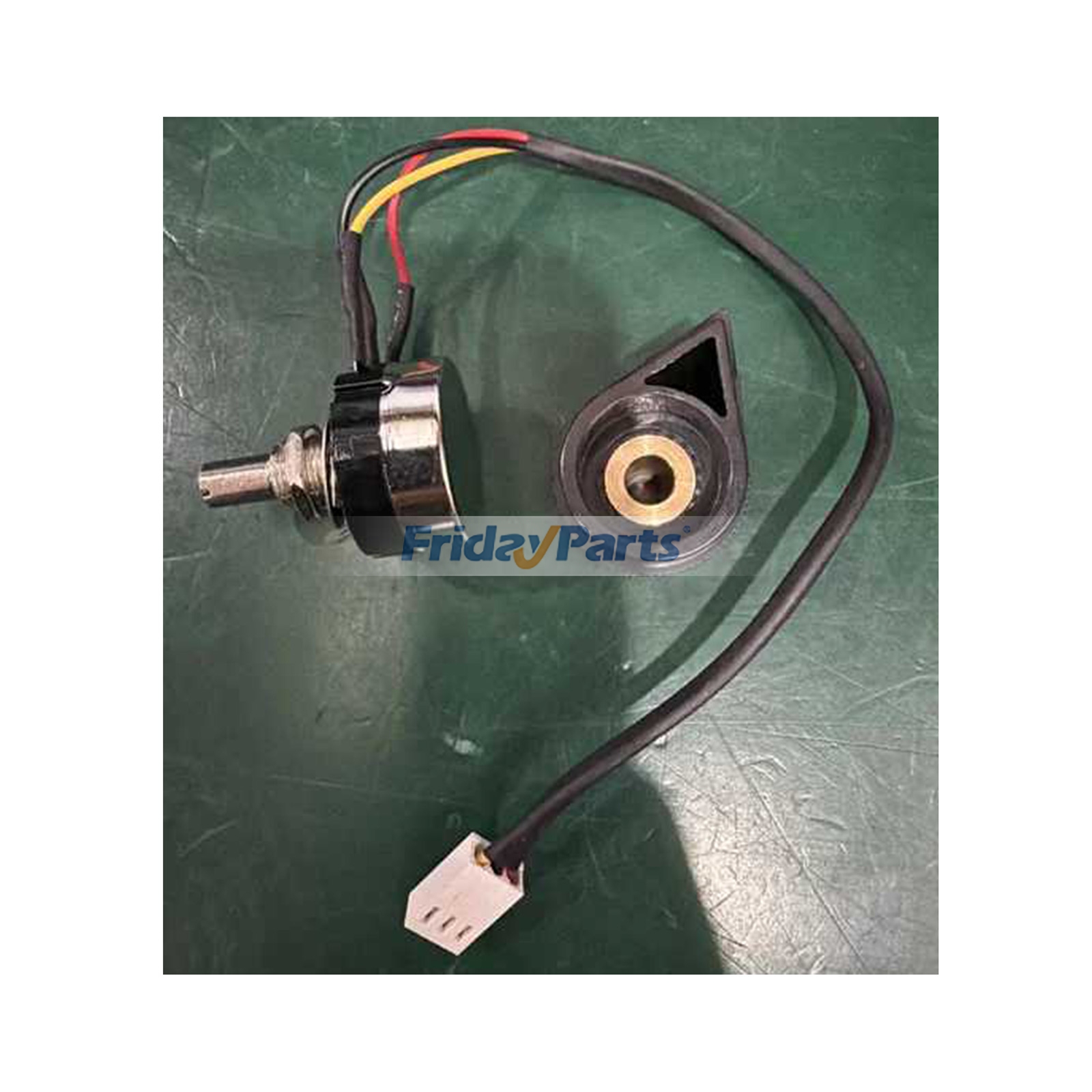 Potenciómetro 256-219 236-352 241-443 para pulverizador sin aire Graco 390 395 490 495 590 595