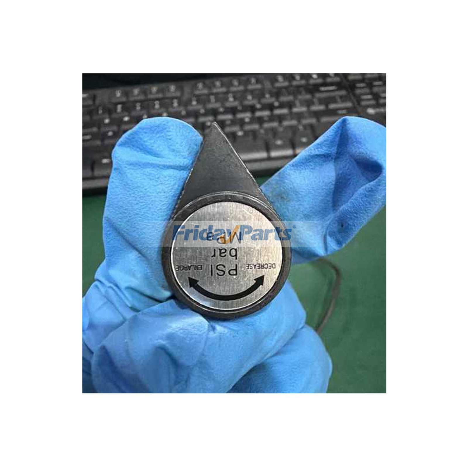 Potentiometer for Hand & Power Tools