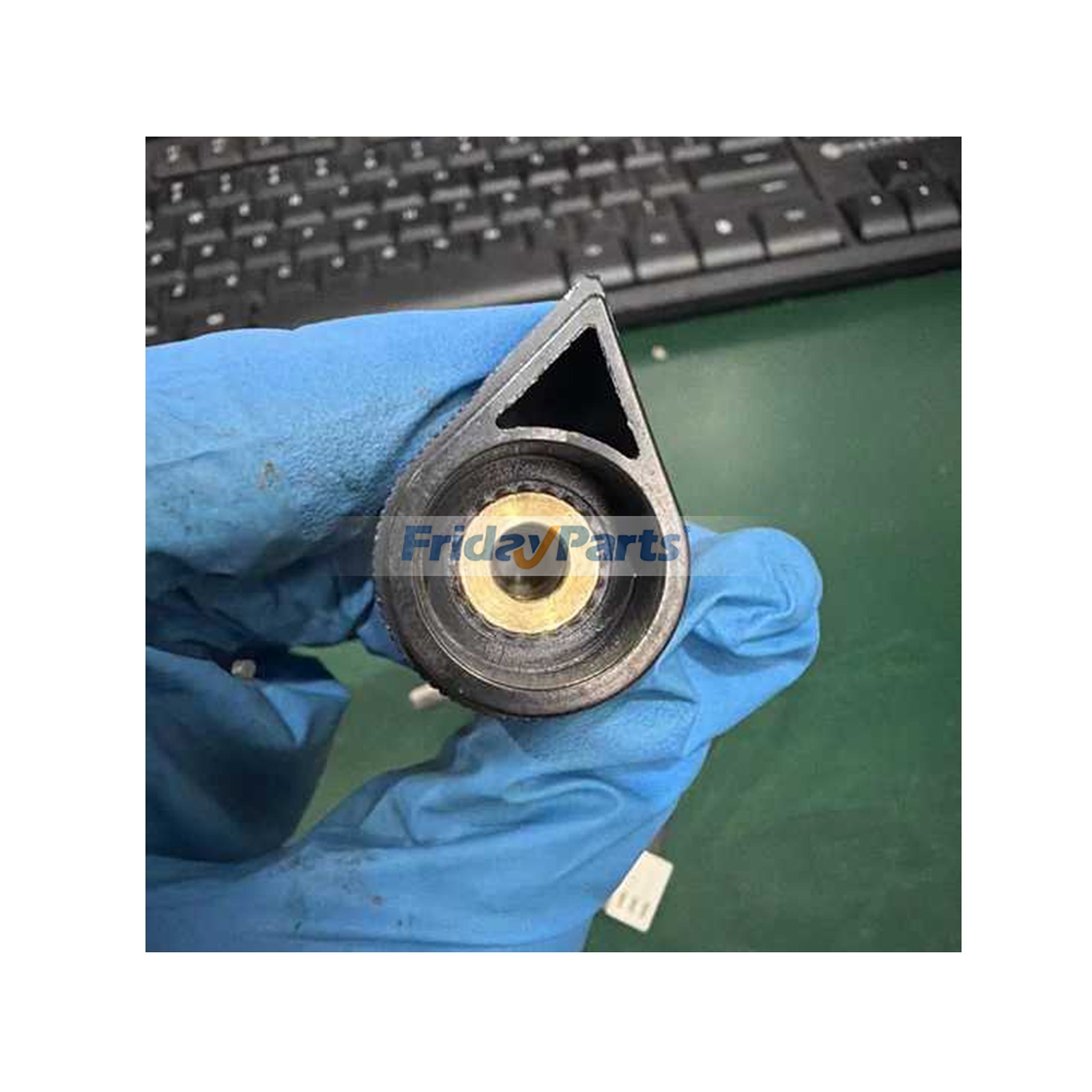 Hand & Power Tools Potentiometer