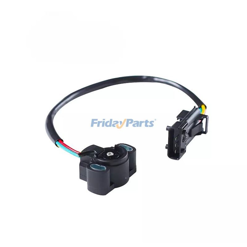 Potentiometer 3513604701 for Linde Forklift 351 351 Series