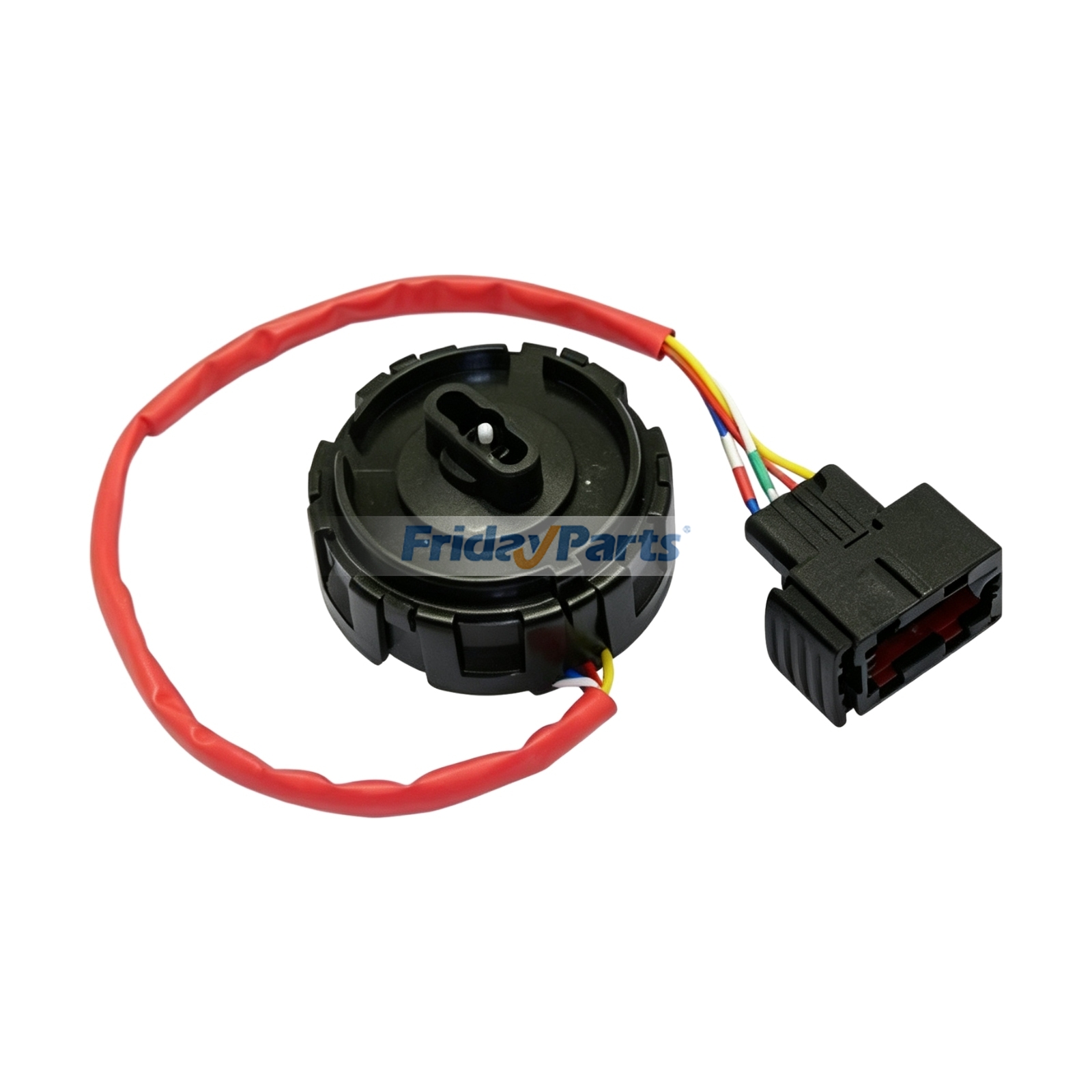 Potentiometer 3723604705 for Linde Forklift L14 L14AP Premium Quality with 3-Year Warranty
