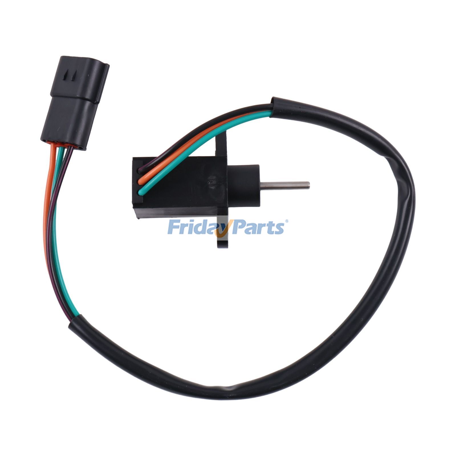 Potentiomètre de FridayParts