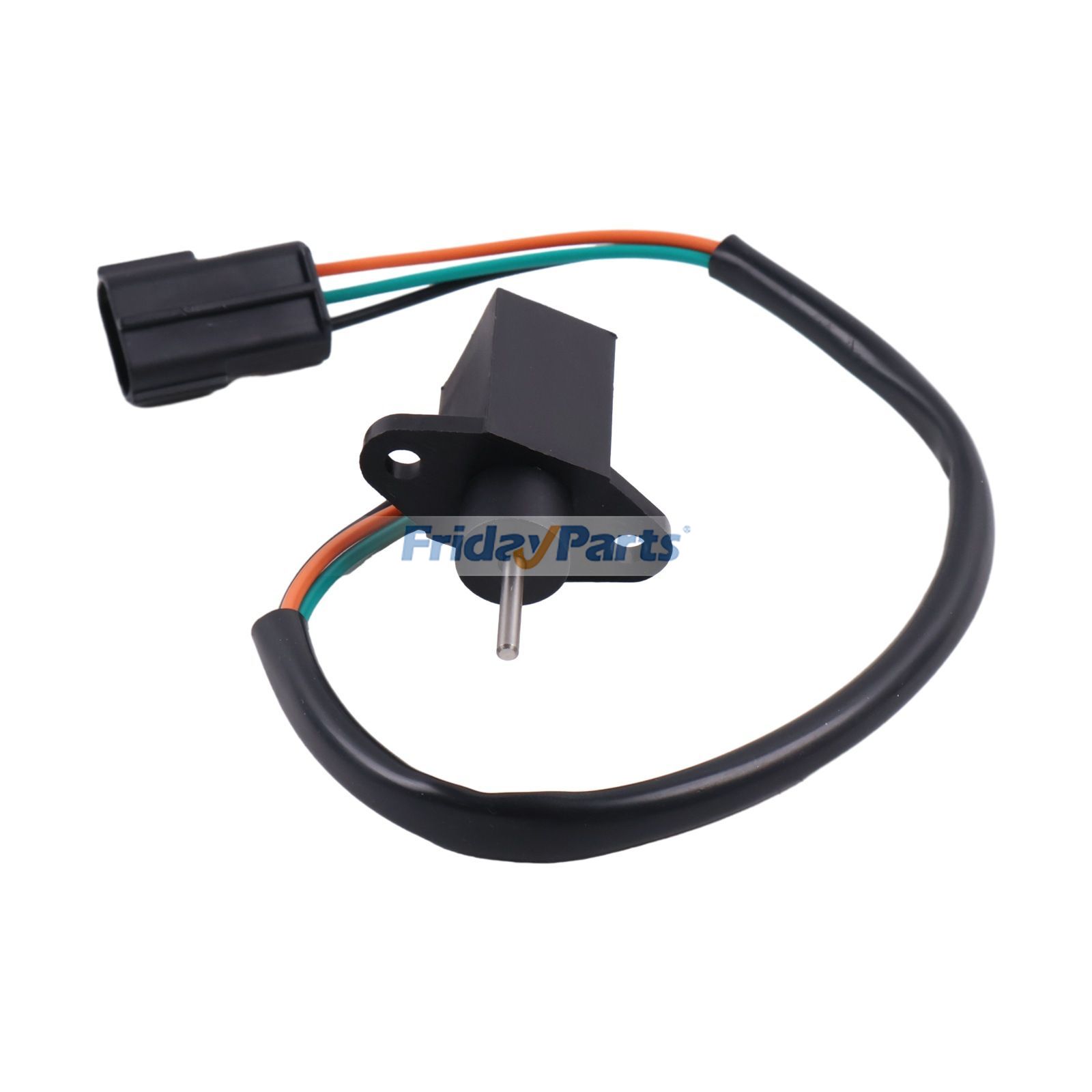 Potentiomètrepour Chariot Élévateur