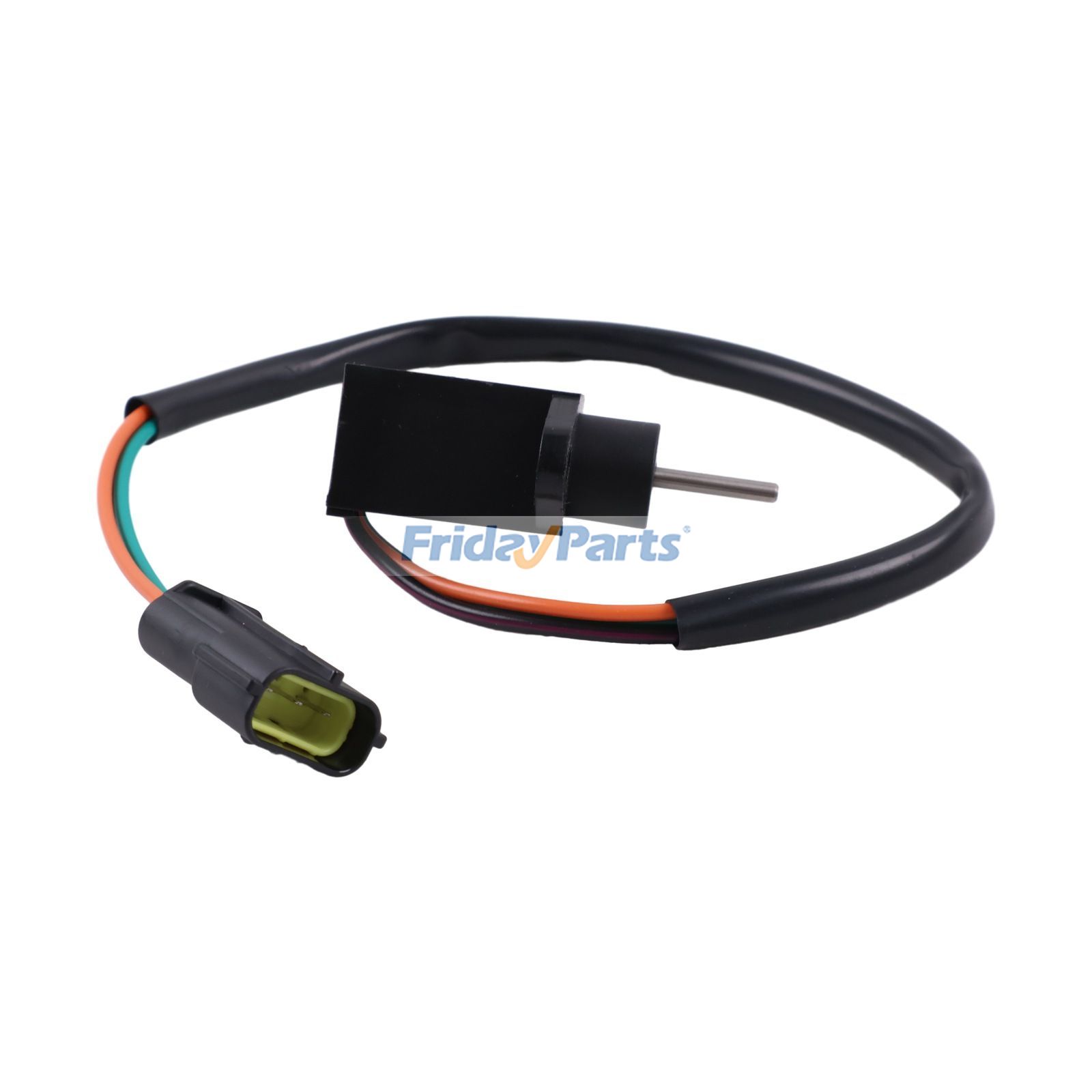 Potentiomètre 38920-00550 pour chariot élévateur série TCM FB15 FB20 Nichiyu FB FBR FBRW FBTpourPour Nichiyu