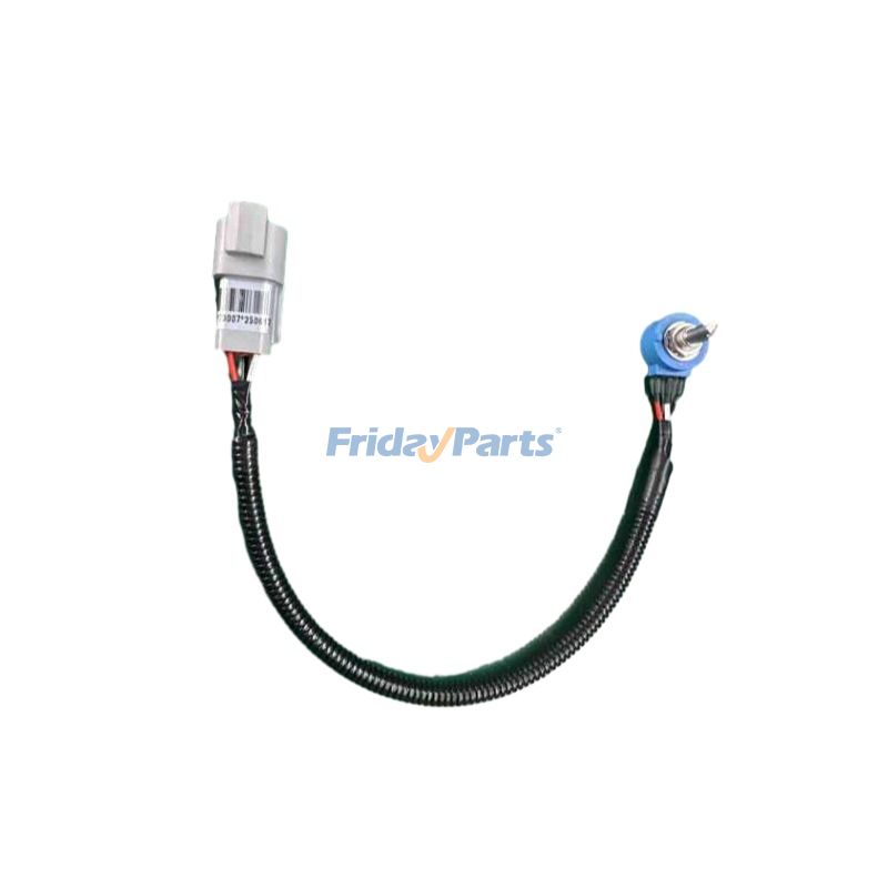Potentiometer 4130704181 for LGMG Boom Lift A45JE