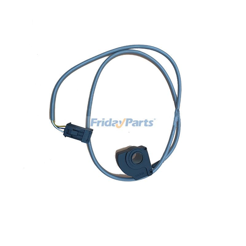 Potentiometer 50023604701 7916440604 50023604702 for Linde Forklift 1151 1152 1169 1172 Series