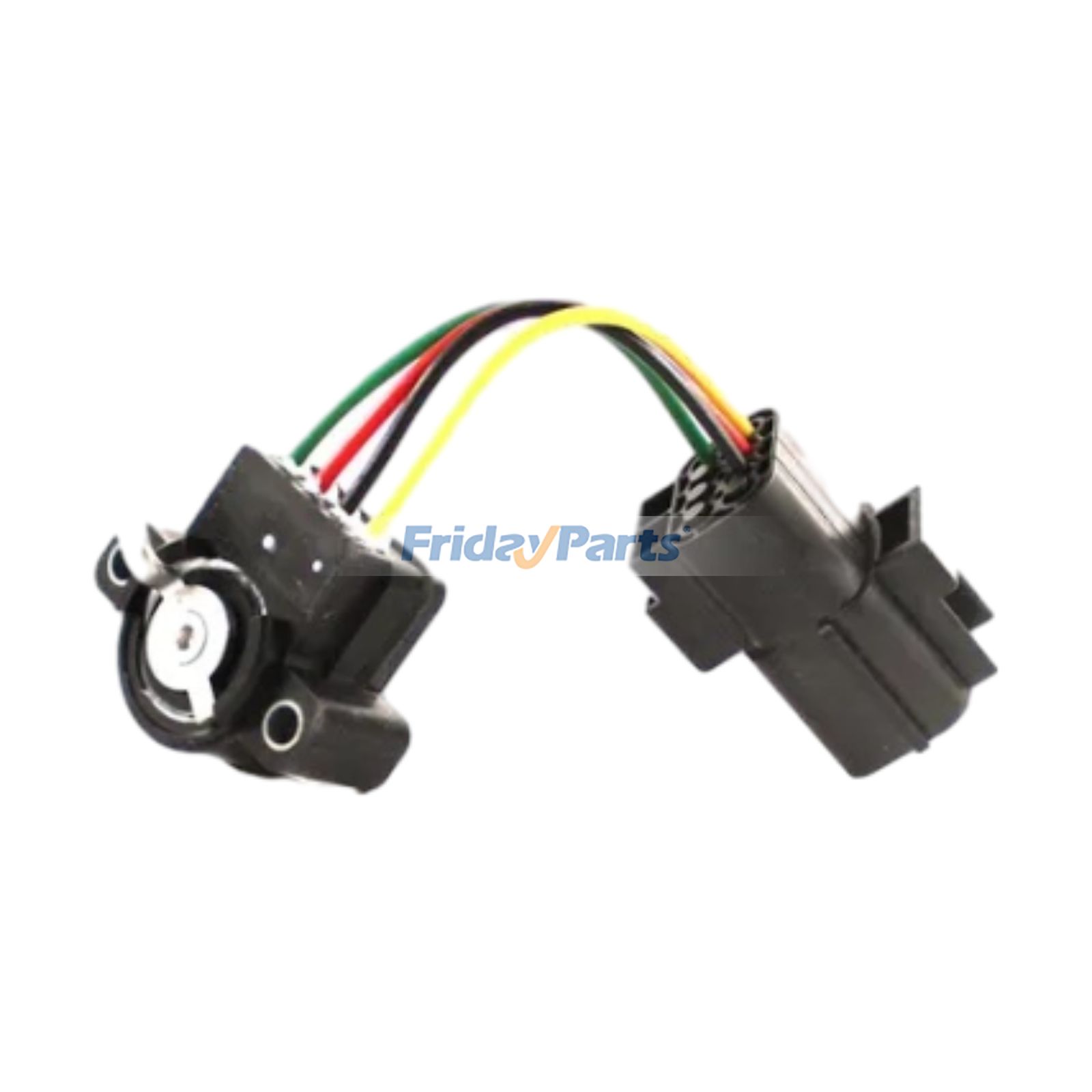Potentiometer 56323604700 for STILL Forklift FM-X RX50 RX60 RX70