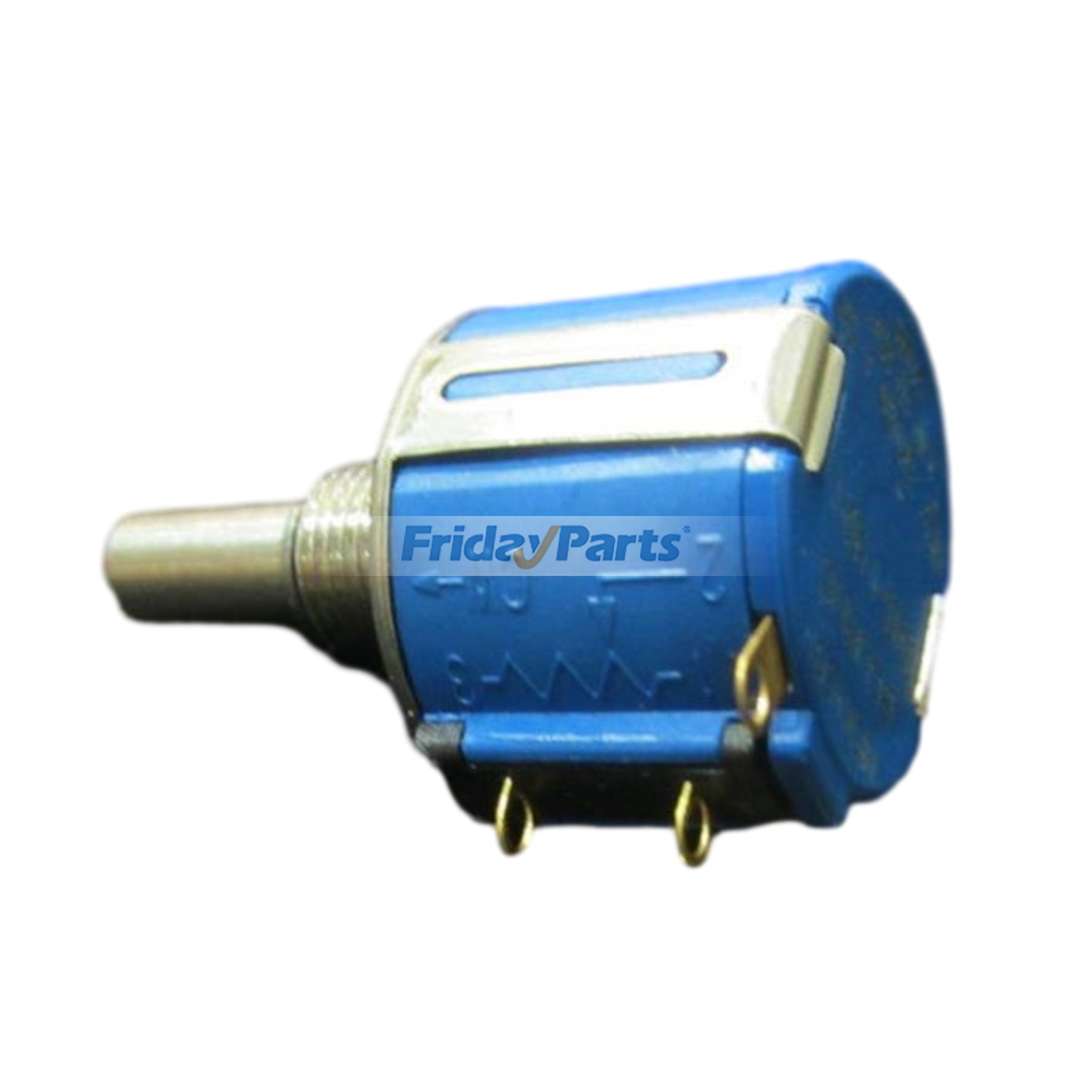 Potenciómetro 7000637 para JLG Lift 120HX 400S 450A 450AJ 460SJ