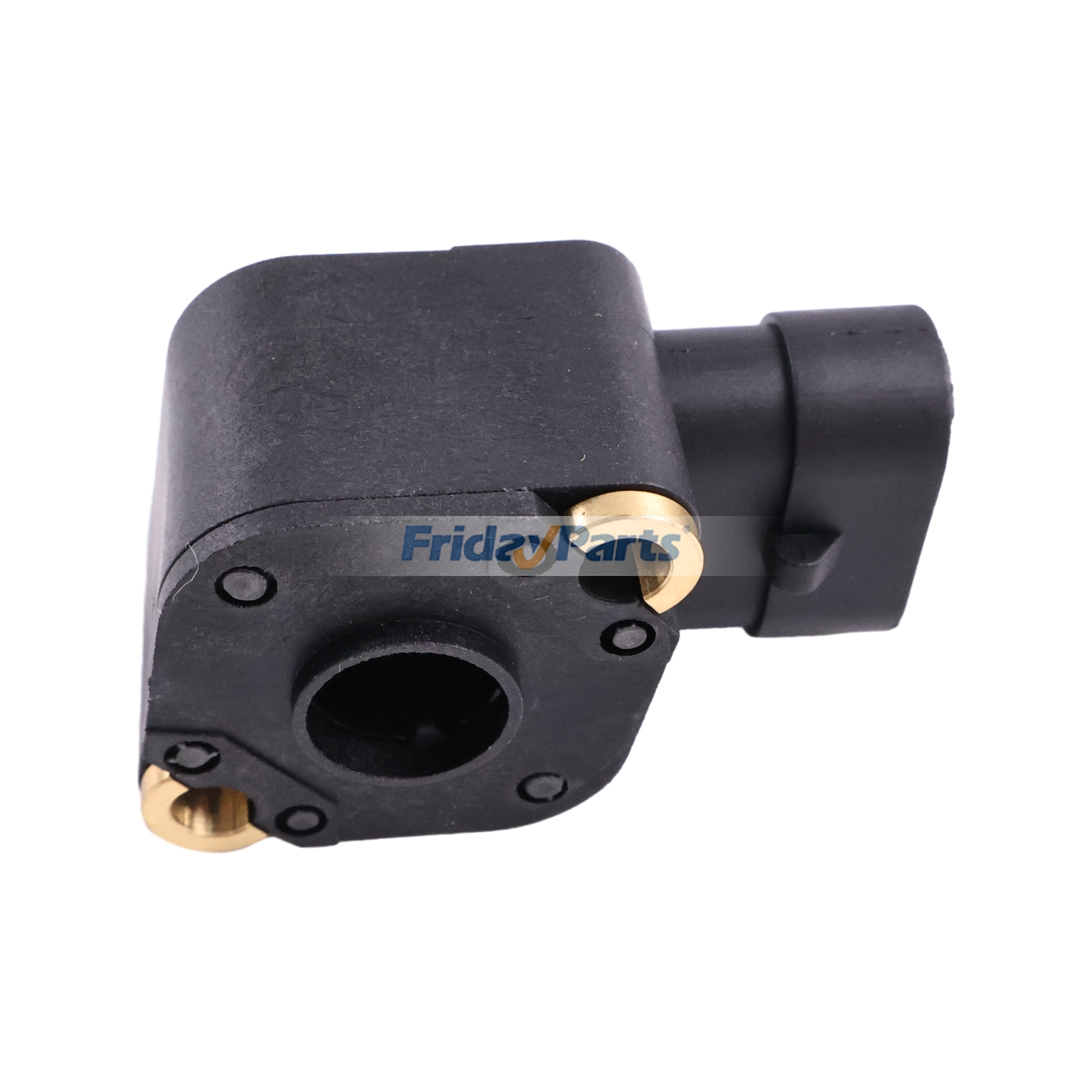 Potentiometer 87605245 for Briggs & Stratton Engine 135232-0311-01 147431-0662-99 New Holland Tractor TN85DA T4.85F TN95DA T4040V