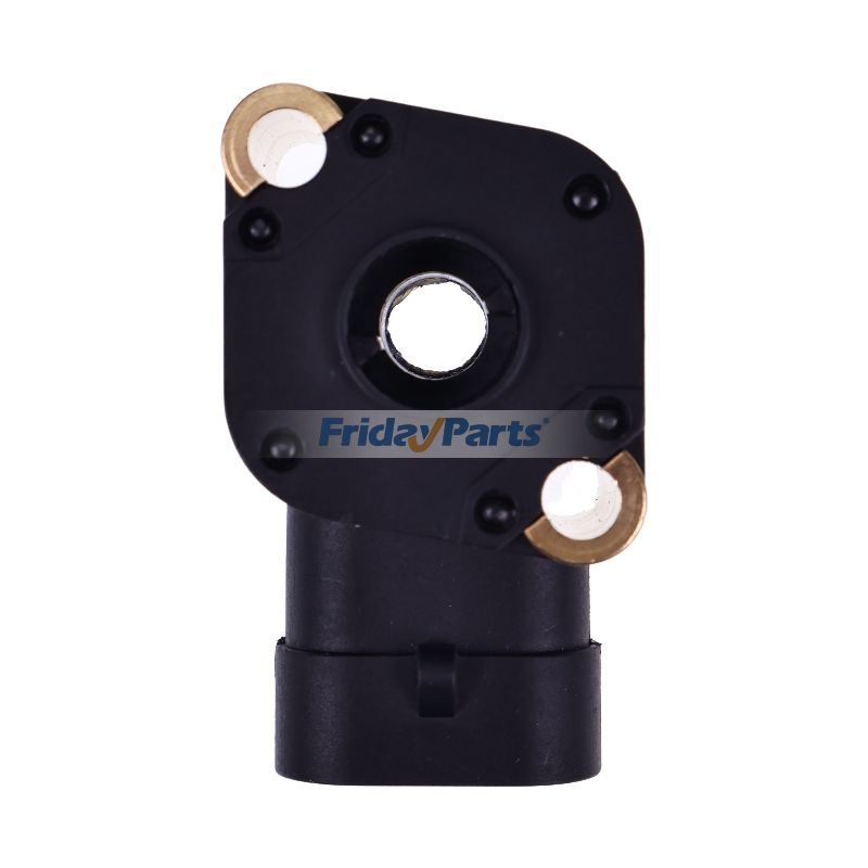 FridayParts Potentiometer New Holland TN85DA TN95DA T4040V