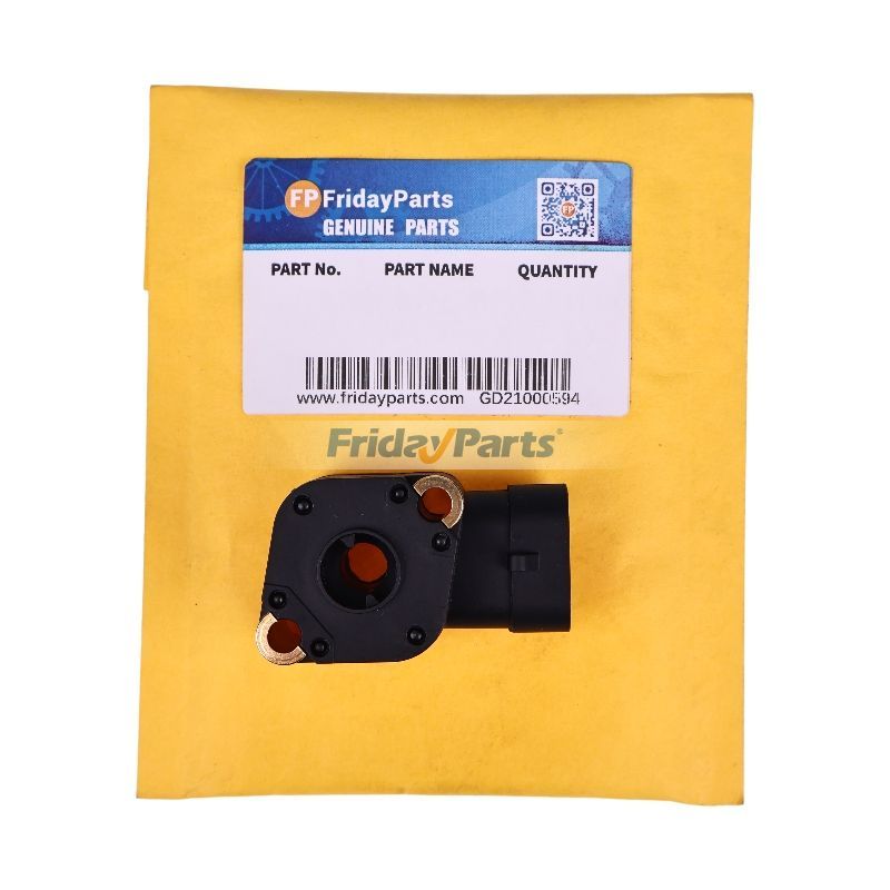 Potentiometer 87605245 für Briggs & Stratton Motor 135232-0311-01 147431-0662-99 New Holland Traktor TN85DA T4.85F TN95DA T4040V