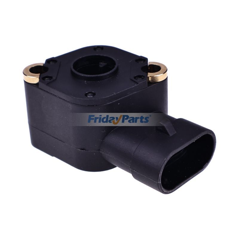 Potentiometer 140432-0145-A1 15C134-2143-F8 CASE JX1070U JX1090U MAXXUM135 MXU110 for Engine,Tractor